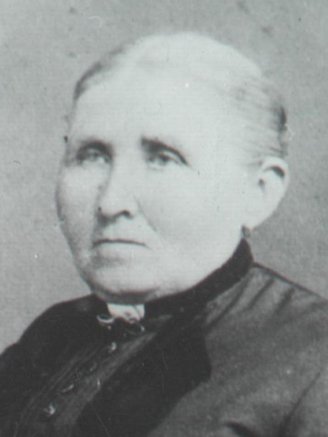 Gunilla Bengtsdotter Johnson (1821 - 1901) Profile